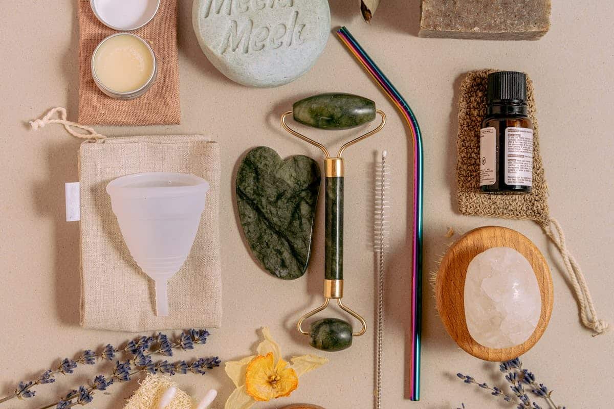 produits écologiques