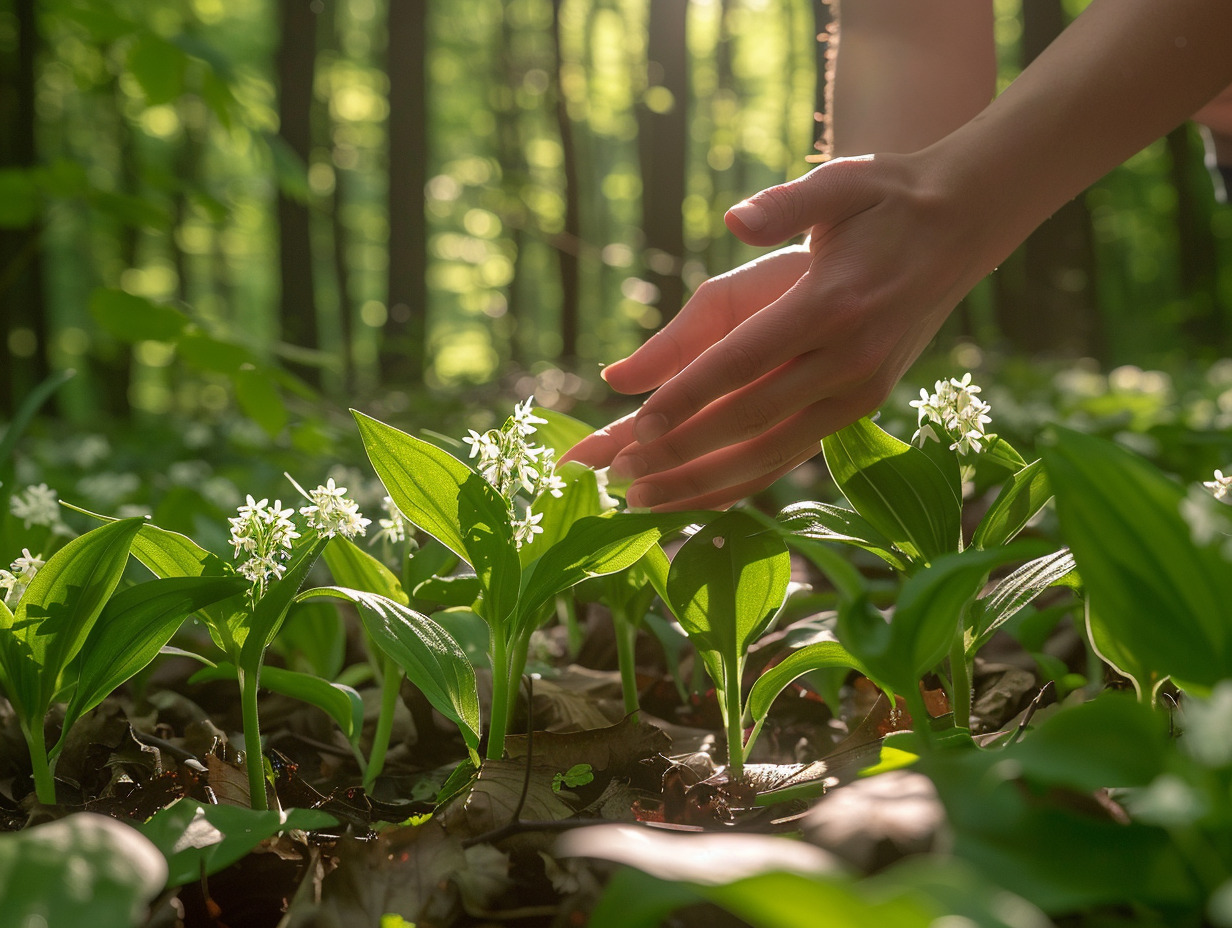 muguet gratuit