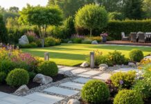 Paysagiste à Arras : la solution pour sublimer vos espaces extérieurs