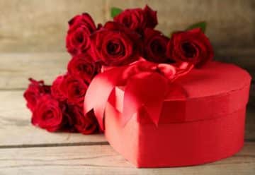 Pourquoi offrir des fleurs pour la Saint-Valentin