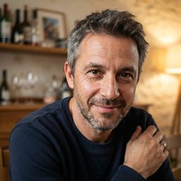 Alexandre Bouchet