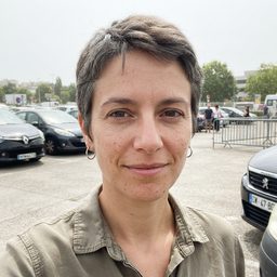 Sandrine Baron