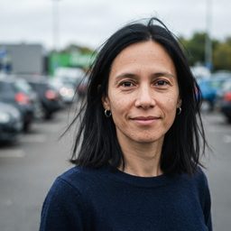 Stéphanie Perrin