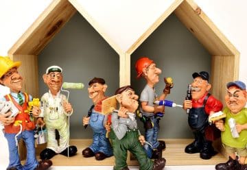 Comment choisir votre entreprise de rénovation ?