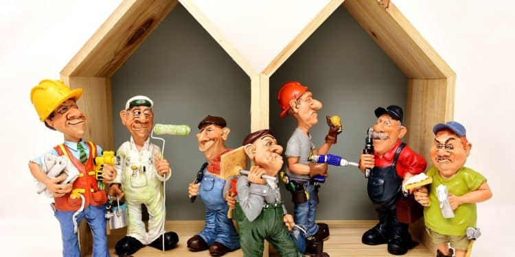 Comment choisir votre entreprise de rénovation ?