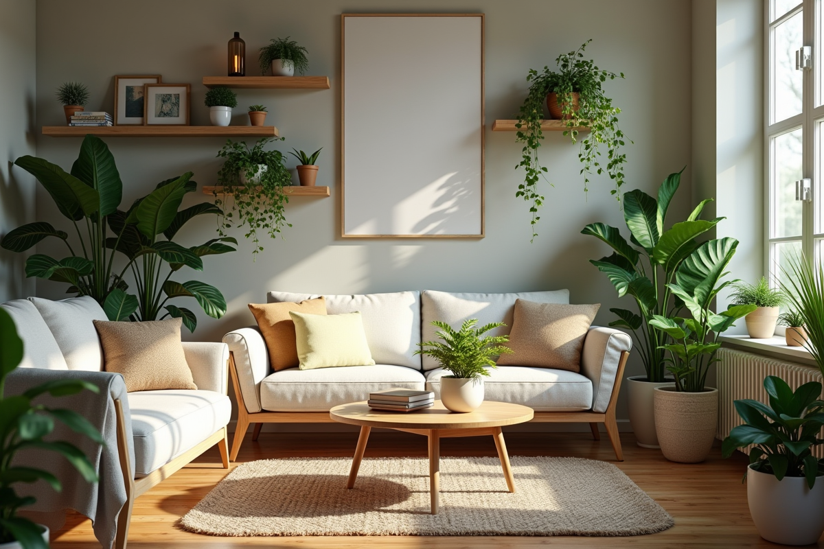 plante d intérieur