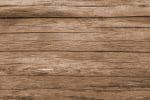 La terrasse en bois apporte un cachet supplémentaire à votre espace vert