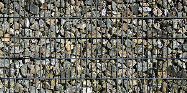L’astuce des gabions pour votre décoration