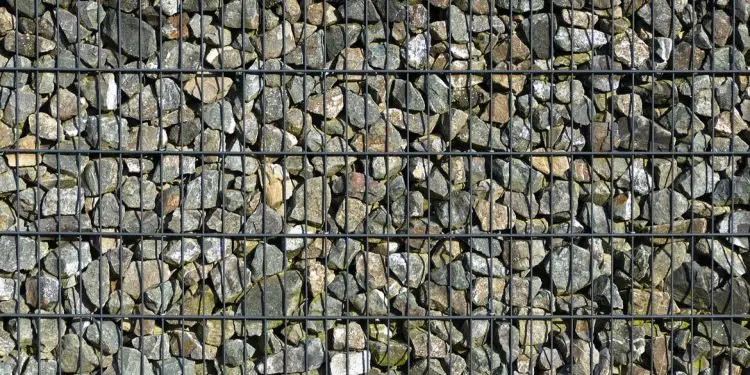 L’astuce des gabions pour votre décoration