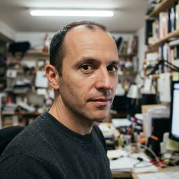 Jérémy Mallet