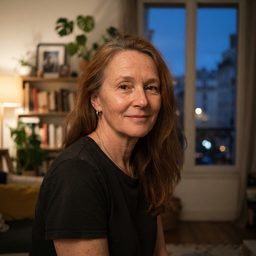 Maëlys Dufour