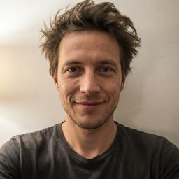Benjamin Le Goff