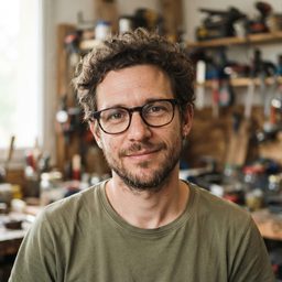 Yann Tessier