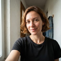 Ophélie Lefebvre