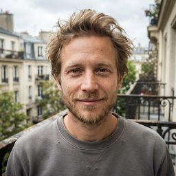 Baptiste Barthélemy