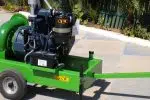 pompe à moteur