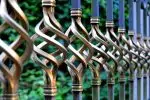 Pourquoi choisir une clôture en aluminium