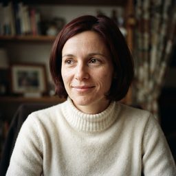 Sabrina Girard