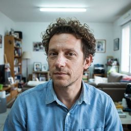 Loïc Duval