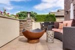 Une piscine et une terrasse au même endroit, c'est possible !